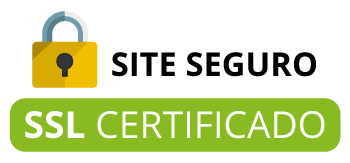 Selo de Certificado SSL